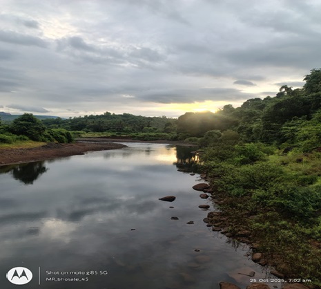 एक गाव – एक दिशा – सर्वांगीण प्रगती